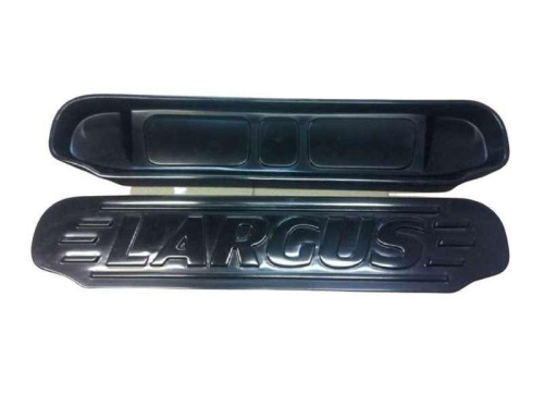 Бокс-органайзер на Лада Ларгус 5-мест в багажник ЯрПласт