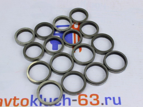 Седла клапанов для а/м 16 клапанов, 16 шт в интернет-магазине avtofirma63.ru 
