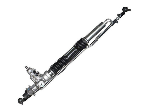 Оригинальная рулевая рейка под ГУР на ВАЗ 2110-2112, Лада Приора от интернет-магазина avtofirma63.ru 