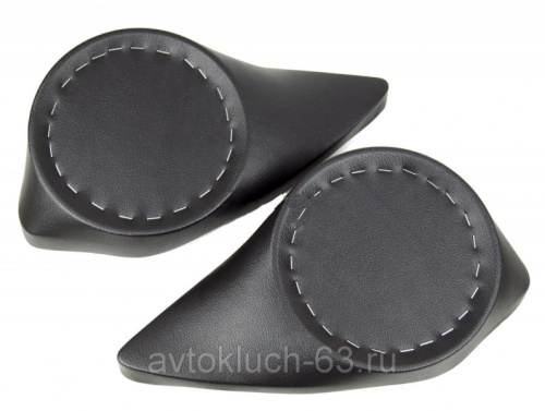 Подиумы Лада Веста (направленные)