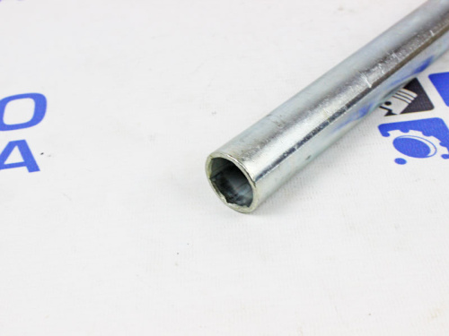 Ключ-трубка свечной 21 мм с воротком в интернет-магазине avtofirma63.ru 