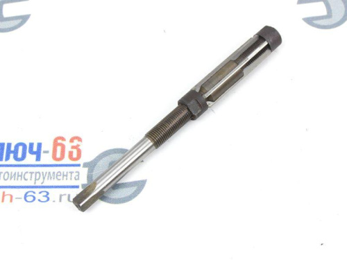 Развертка регулируемая 17,25-19 мм в интернет-магазине avtofirma63.ru 