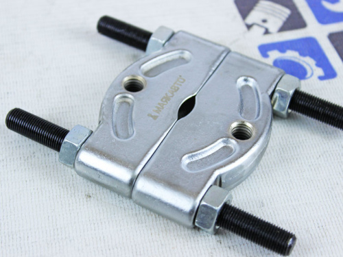 Съемник подшипников сепараторного типа 30-50 мм в интернет-магазине avtofirma63.ru 