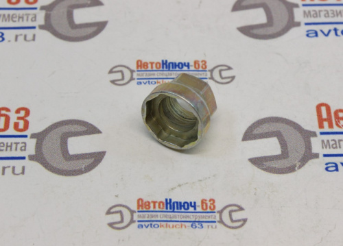 Ключ регулировки рулевой рейки для а/м 2180-2181 в интернет-магазине avtofirma63.ru 