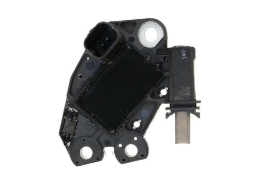 Регулятор напряжения генератора Лада Веста 2 пина