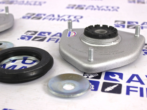 Опоры стоек передних SS20 Мастер ВАЗ 2190, 2191, 2192, 2194, Datsun on-DO, Datsun mi-DO (с ЭУР, с подшипником) в интернет-магазине avtofirma63.ru 