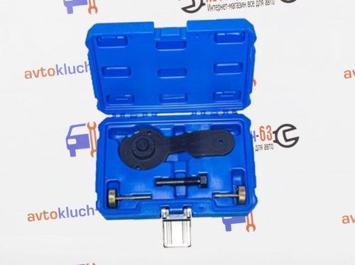 Набор фиксаторов валов 1.4 TFSI с технологией ACT Vertul в интернет-магазине avtofirma63.ru 