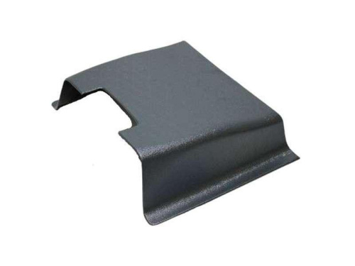 Накладка на ковролин заднего тоннеля Ларгус 5-мест ЯрПласт