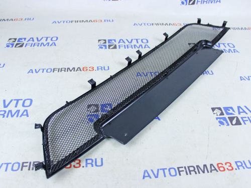 Защитная сетка радиатора для а/м R-90 в интернет-магазине avtofirma63.ru 