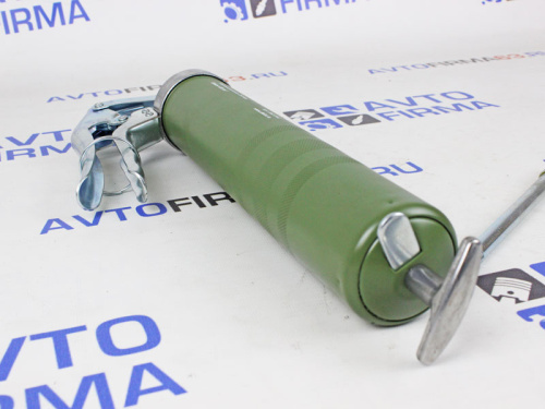 Шприц для смазки плунжерный пистолетного типа 400 см3 Дело Техники в интернет-магазине avtofirma63.ru 