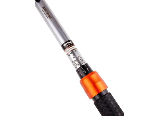 Динамометрический ключ профессиональный 3/8" 10-60 Нм AV Steel в интернет-магазине avtofirma63.ru 