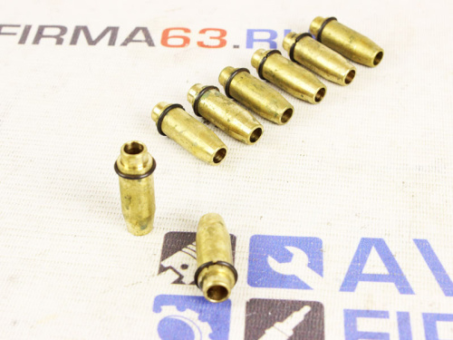 Бронзовые направляющие клапанов для а/м 2108-2115, 1117-1119, 2190-2191 (8 кл), Спорт  в интернет-магазине avtofirma63.ru 