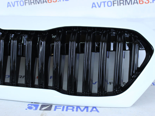 Решетка радиатора на Датсун on-DO в интернет-магазине avtofirma63.ru 