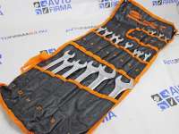 Набор комбинированных ключей 20 шт в сумке АвтоDело в интернет-магазине avtofirma63.ru 