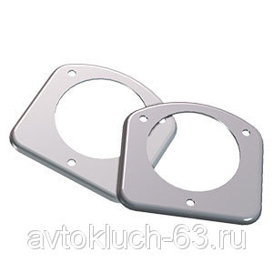 Защита опоры стойки 2110, 2170 Приора SAFE Автопродукт в интернет-магазине avtofirma63.ru 