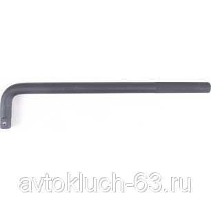 Вороток Г-образный 3/4" 455 мм Cr-Mo усиленный ALH-A6455S Licota в интернет-магазине avtofirma63.ru 