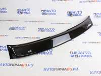 Козырек на заднее стекло ВАЗ 2110 в интернет-магазине avtofirma63.ru 