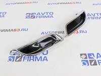 Насадки на глушитель «Lexus» Лада Приора 2 в интернет-магазине avtofirma63.ru 