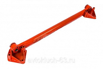 Поперечина передней подвески усиленная 2108 (полиуретан) STINGER в интернет-магазине avtofirma63.ru 