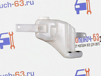 Бачок омывателя (под 2 мотора) на Лада Приора в интернет-магазине avtofirma63.ru 
