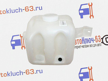 Бачок омывателя (под 1 мотор) на Лада Гранта в интернет-магазине avtofirma63.ru 