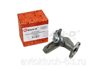 Кран управления отопителем керамический ВАЗ 2101 от интернет-магазина avtofirma63.ru