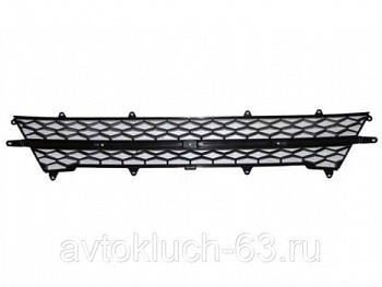 Решетка переднего бампера Лада Веста нижняя в интернет-магазине avtofirma63.ru 