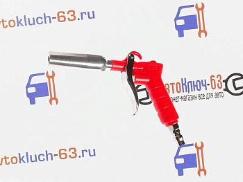 Продувочный пневматический пистолет с тройным потоком JTC-5911 в интернет-магазине avtofirma63.ru 
