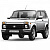 Тюнинг и запчасти салона Нива 4x4
