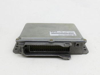 Контроллер ЭБУ BOSCH 2112-1411020-50 (MP 7.0) К105 Motronic