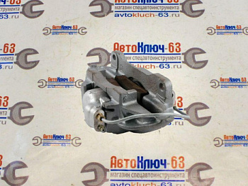 Левый суппорт в сборе на Ваз 2101-2107 в интернет-магазине avtofirma63.ru 