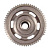 Шкивы коленвала чугунные и демпферные